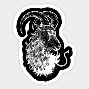 Seer Speaker Sticker